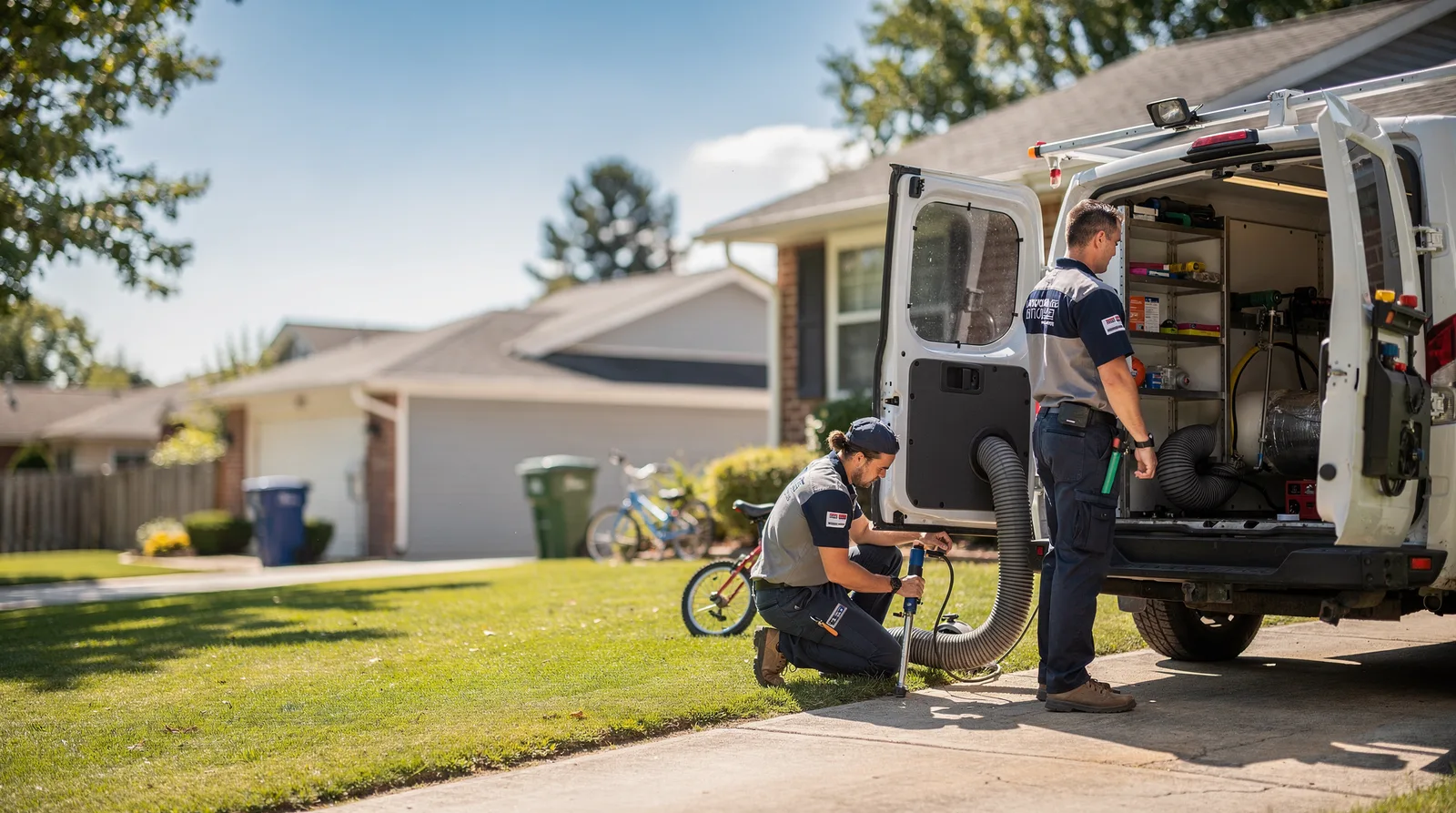 24/7 HVAC Repair & AC Replacement in Rogue River, OR near me